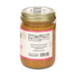 Big Spoon Roasters Fiji Ginger Almond Butter W/Sea Salt - Keto Friendly, Low Sugar Almond Butter - Crunchy Almond Butter With Be