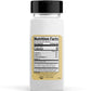 Unpretentious No Sodium Salt Substitute, 1.3 Lb, Potassium Chloride, Salty Taste, Fine Grain