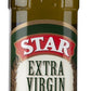 STAR EXTRA VIRGIN OLIVE OIL 250 ML