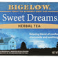 Bigelow Tea Sweet Dreams 20 Bags (Pack Of 4)