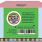 Double Donut Coffee Decaf Coffee Pods for Keurig, 80 Count Value Pack, Single Serve, Recyclable Pods