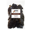 1400S SPICES Ancho Dried Whole Chile Peppers, 8oz Resealable Bag, Chili Seco Pods for Authentic Mexican Cooking