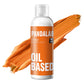 Orange Oil Based Food Coloring For Chocolate, Candy Melts, Donuts, Strawberries, Frosting, Cake, Professional Edible Dye For Bak