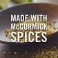 McCormick Mojito Lime Grill Mates Marinade Mix 1.06 oz