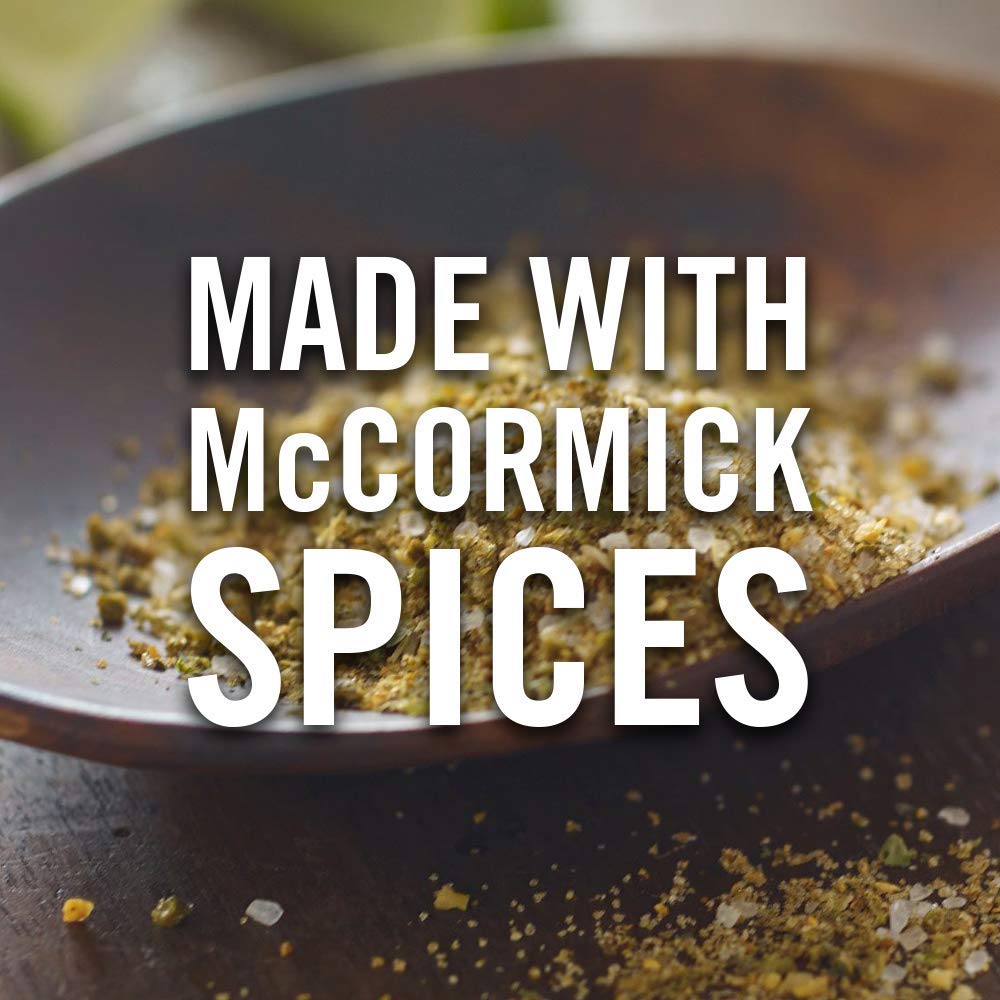 McCormick Mojito Lime Grill Mates Marinade Mix 1.06 oz