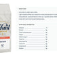 SCHUIL Whole Bean Coffee, Gourmet Artisan Coffee, Smooth & Full Bodied, 12 oz Bag