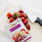 Mrs. Wages No Cook Freezer Jam Fruit Pectin- Four 1.59 Oz. Packets