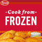Tyson Buffalo Frozen Chicken Wings, 40 Oz Bag