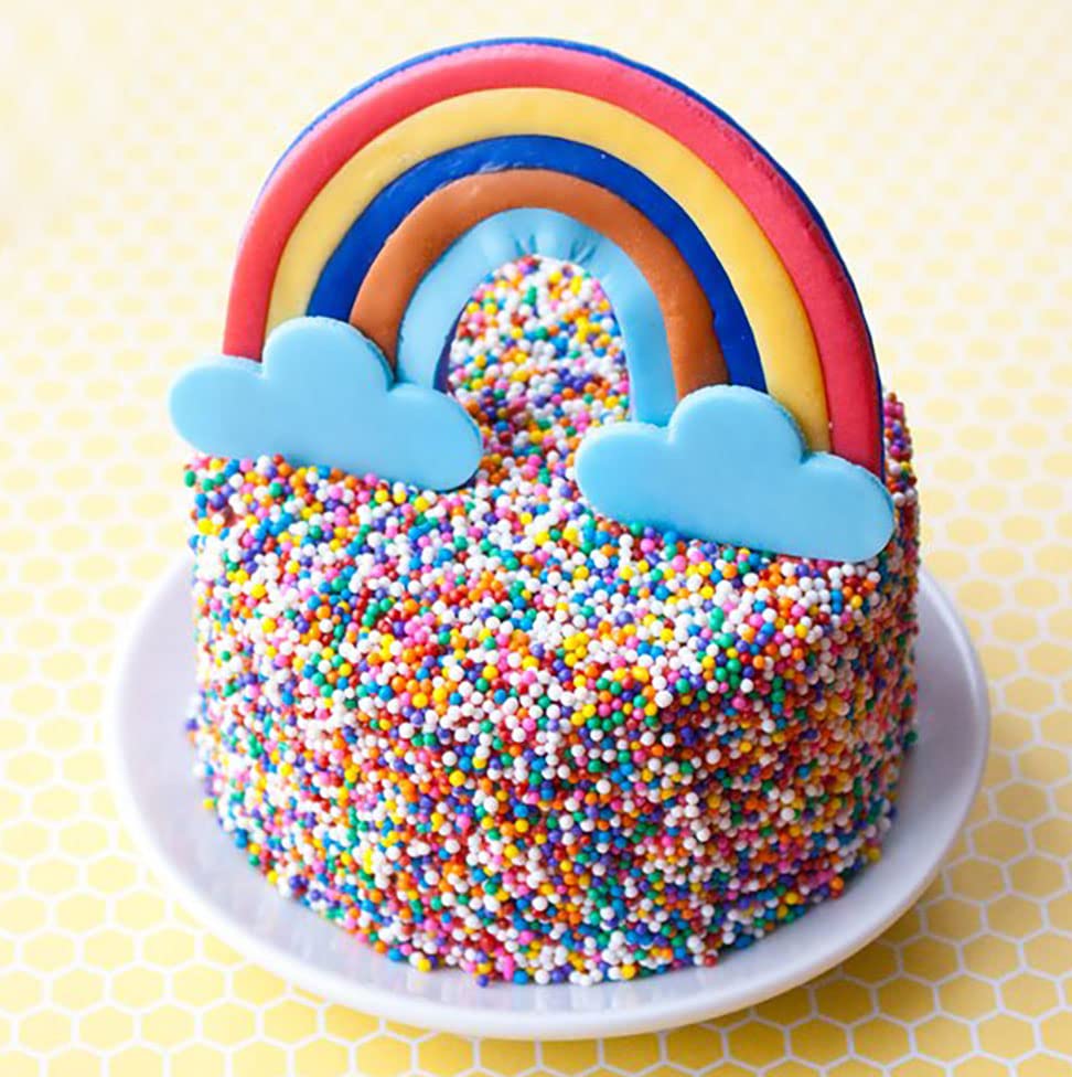 Colored Sprinkles Edible Pearl 130g 4.6OZ Christmas sprinkles,Cookie sprinkles,Sugar Pearl, Edible Candy Pearlsfor Cake Cupcake