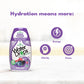 Sweetleaf Water Drops, Mixed Berry - Sugar-Free Water Enhancer Drops, Stevia & Monk Fruit Sweetener Water Flavoring, 1.62 Oz (Pa