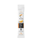 CELSIUS On-the-Go Powder Stick Zero Sugar, Orange, 14 Count, Model FGSS13026