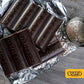 Chocolate Cortes Sweet Chocolate (2 Pack) 7 Oz Each