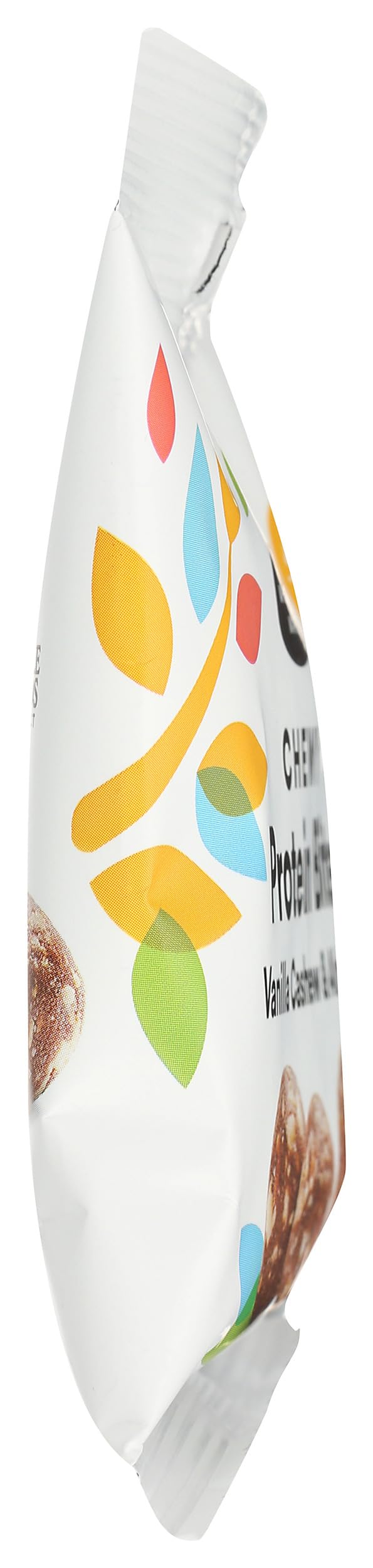 365 By Whole Foods Market, Protein Chewy Bites Vanilla Cashew Almond, Single Serving 1.58 Ounce
