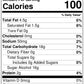 SweetGlob Individually Wrapped Original Crunchy Peanut Butter Candy (Sugar Free Chick O Sticks, 1 Pound)