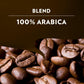 Lavazza Expert Gran Aroma Coffee compact pieces, Light Roast, 100% Arabica, Compatible with Lavazza Classy Plus Machine, 36 Count