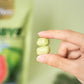 Veffero Simply Chewy Guava Flavored Chewy Candy,192G Individually Wrapped Chewy Candy
