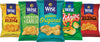 Wise Foods Potato Chips Variety 5-Pack, Sharing Size Bags