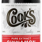 COOKS Pure Cinnamon Extract, All Natural for Baking & Cooking, 32 Fl Oz
