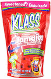 Jamaica Drink Mix (Pack of 2)
