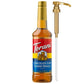 Torani Chocolate Chip Cookie Dough Coffee Syrup, Flavored Syrup for Drinks, Pump Included, 25.4 Fl Oz