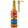 Torani Chocolate Chip Cookie Dough Coffee Syrup, Flavored Syrup for Drinks, Pump Included, 25.4 Fl Oz