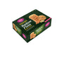 Karachi Bakery Pista Almond Biscuits, 400G