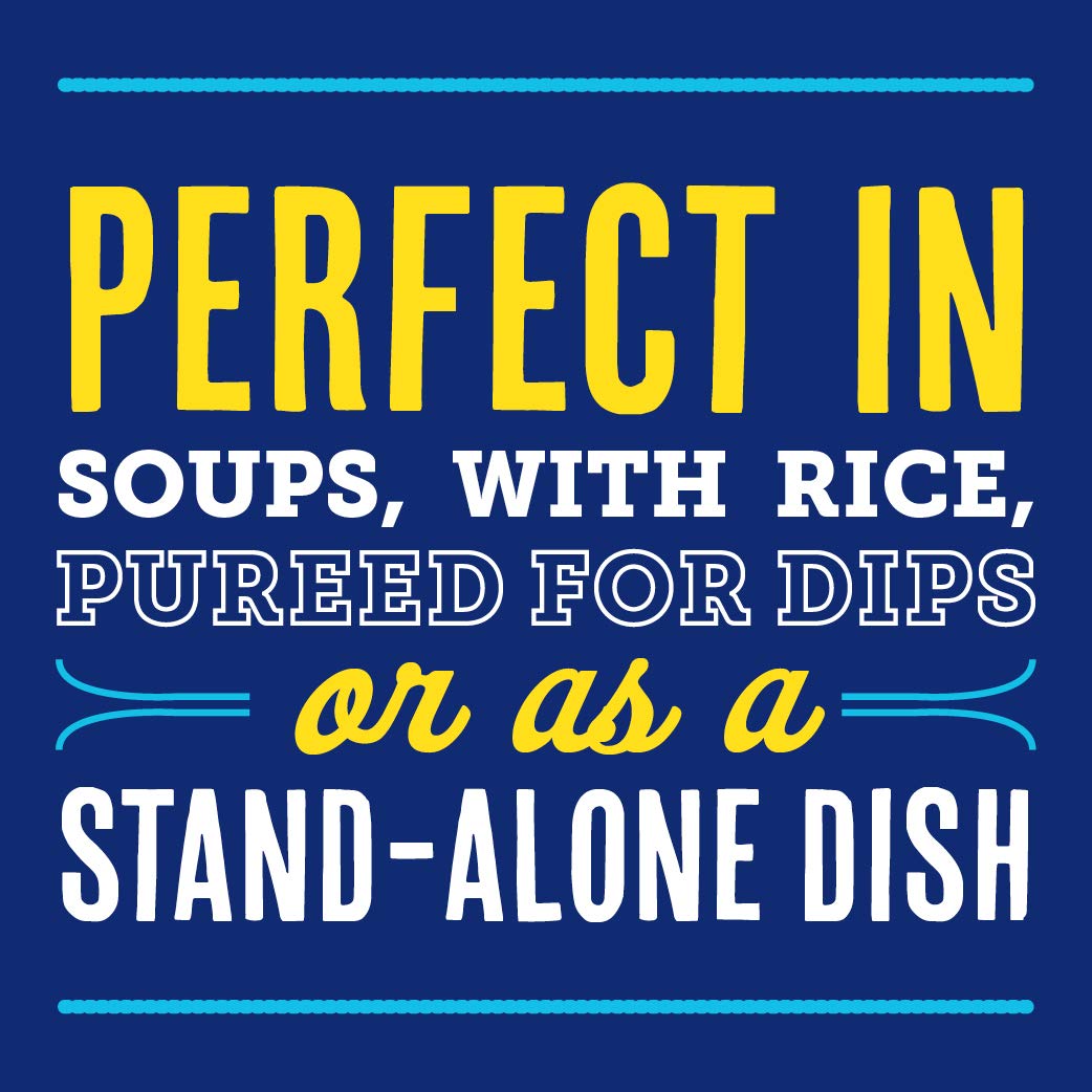 Bush'S Best 15.5 Oz Canned Cannellini Beans, Source Of Plant Based Protein And Fiber, Low Fat, Gluten Free, (Pack Of 12)