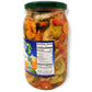 Belveder Mixed Vegetable Salad 31.74 oz 900g, Vegan, Non-GMO, Gluten-Free Pack of 1