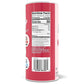 Staples Pick Me Up Provisions 100% Pure Cane Sugar, Easy Pour Sweetener, 20 Oz Canister, 3-Pack, Granulated White