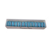 Macarons - Blueberry French Macarons 12 Pack, Gourmet Cookie Gift Box, Macaroon