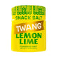 Twangerz Lemon-Lime Seasoning Salt Snack Topping, 1.15-Ounce Shaker (Pack Of 20)