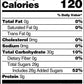 Non-Melting Sugar Powder (Snow Sugar, Sucre Neige) (8 Oz, Zin: 526841)