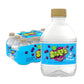 Splash Refresher Acai Grape Flavored Water, 8 Fl Oz, Plastic Bottle Pack Of 12