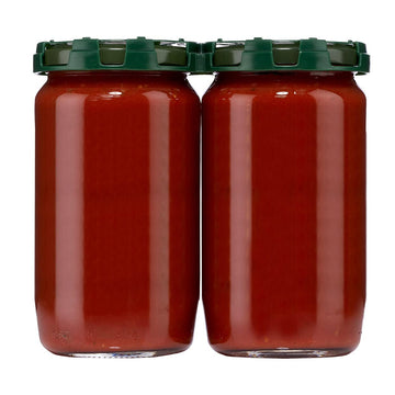 Rao'S Homemade Marinara Tomato Sauce, 28 Ounce (Pack Of 2)