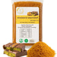 Roasted Kataifi Shredded Fillo Dough 7.1oz (200g) - Ready-to-Use for Dubai Pistachio Chocolate Bar, Knafeh & Kunafa - Crispy Kad