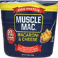 Muscle Mac High Protein Macaroni & Cheese Microwave Cup, 3 cups