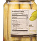 Pickerfresh - Dill Kosher Spears - Case Of 6-24 Oz