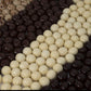 Dilettante Espresso Blend Espresso Beans In Semisweet, Milk And White Chocolate, 5 Pound