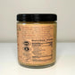 100% Pure Cashew Butter, Single Ingredient, No Salt, No Sugar, No Palm Oil, No Additives, Vegan, Plant Based Protein, Premium Ro