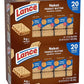 Lance Nekot Peanut Butter Sandwich Cookies, 1.75 oz., 40 pk.