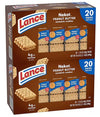 Lance Nekot Peanut Butter Sandwich Cookies, 1.75 oz., 40 pk.