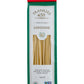 Frankies 457 Artisanal Linguine Pasta - Authentic enhanced Italian Handcrafted Pasta - Imported from Italy - NON GMO Verified - USDA Organic Certified - 16 Ounce (1 LB)
