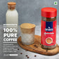 Continental Speciale Coffee Granules 200Gm Jar | 100% Pure Instant Coffee Powder