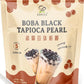Soeos Tapioca Pearls 2.2 lb (998g)  Boba Pearls for Bubble Tea  Beverages  Sweets  Ice Cream  Shakes  Desserts & Smoothies Topping - Ready in 5 Minutes