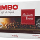 Kimbo Macinato Fresco 4 Buste Da 250G Imported From Italy