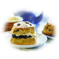 Chivers Blackcurrant Jam 340G