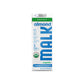 MALK Shelf Stable Organic Unsweetened Almond Milk - 32 Fl oz - Non GMO - Gum Free  No Fillers  Oil Free
