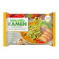 Lemonilo Ramen - Chicken Curry Soup - Healthy Instant Oven-Baked Noodles - 2.82 Oz Single Pack