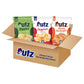 Utz Custom Bundle - Pick 3 Family Size Snacks, 7.67 Ounce (Pack of 3)