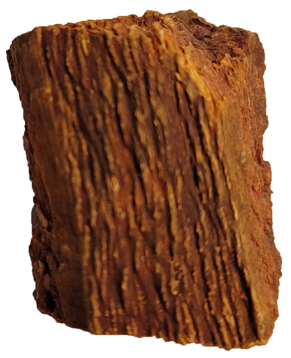 Naturejam Red Cinchona Bark 1 Pound Bulk-Aka Quina Roja Or Fever Tree 100% Natural From Mexico